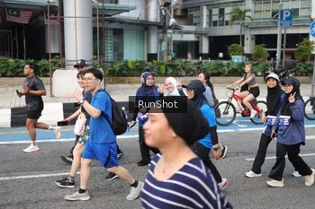 Runner Photo 4500245
