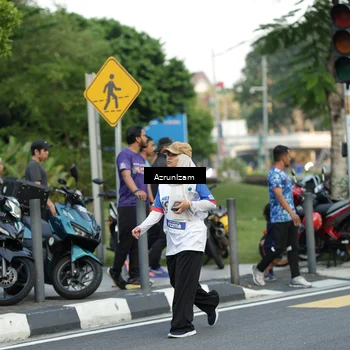 Runner Photo 4500247
