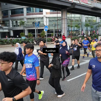 Runner Photo 4500249