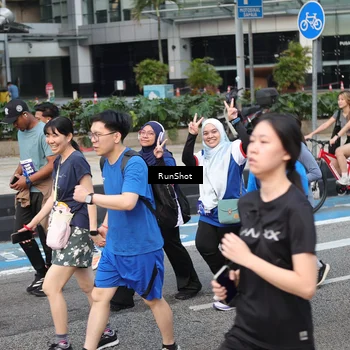 Runner Photo 4500250