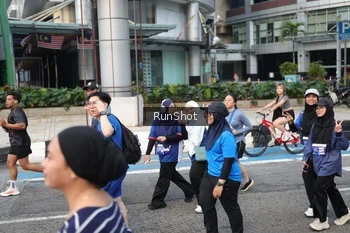 Runner Photo 4500251