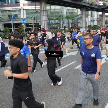 Runner Photo 4500252
