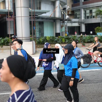 Runner Photo 4500253