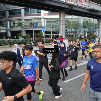 Runner Photo 4500254