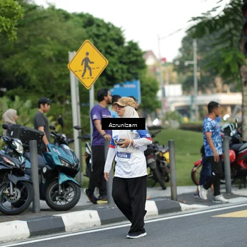 Runner Photo 4500258