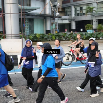 Runner Photo 4500262