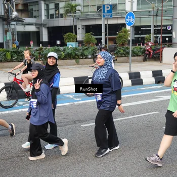 Runner Photo 4500265