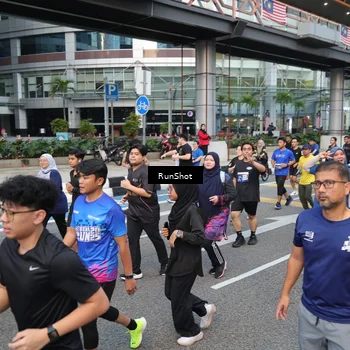 Runner Photo 4500268