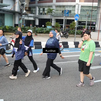 Runner Photo 4500272