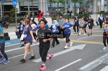 Runner Photo 4500279