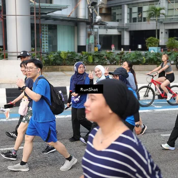 Runner Photo 4500280