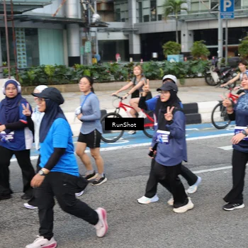 Runner Photo 4500281