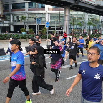 Runner Photo 4500284