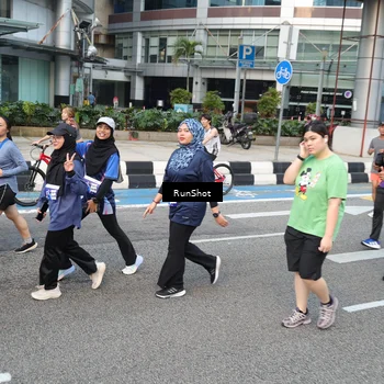 Runner Photo 4500297