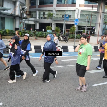 Runner Photo 4500299