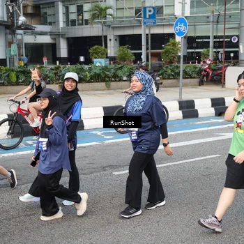 Runner Photo 4500306