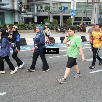 Runner Photo 4500309