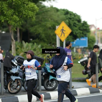 Runner Photo 4500310