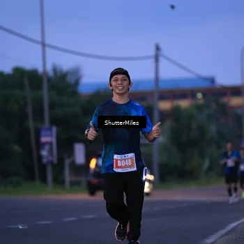 Runner Photo 4500313