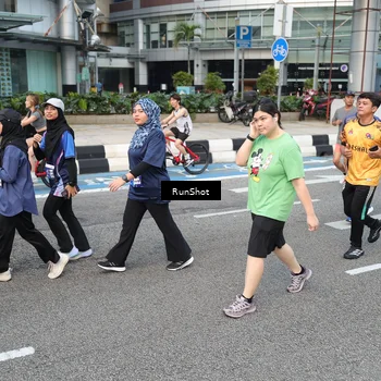 Runner Photo 4500315