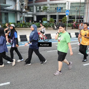 Runner Photo 4500318