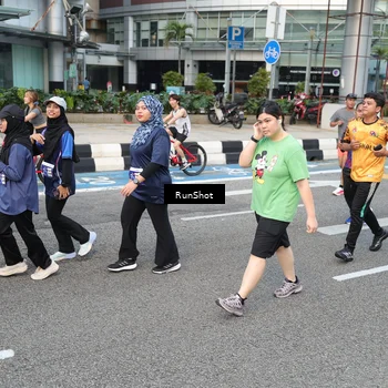 Runner Photo 4500321