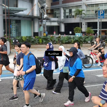 Runner Photo 4500322