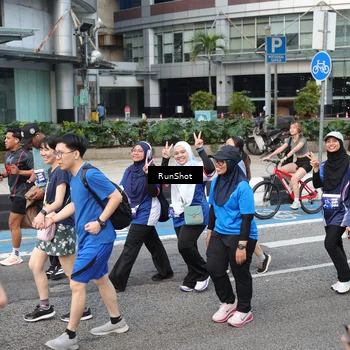 Runner Photo 4500323