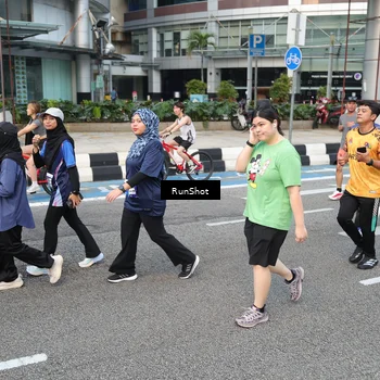 Runner Photo 4500327