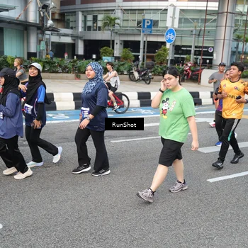 Runner Photo 4500329