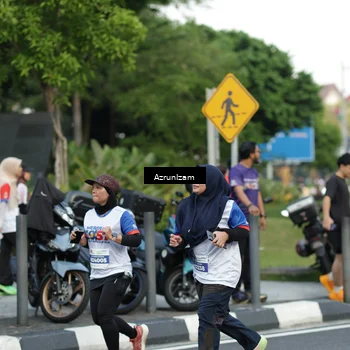 Runner Photo 4500333