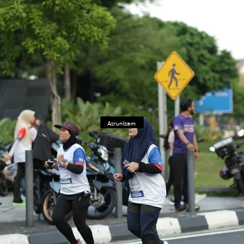 Runner Photo 4500338