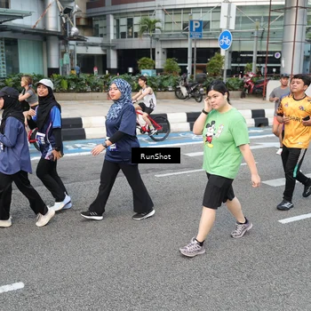 Runner Photo 4500344