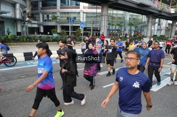 Runner Photo 4500345