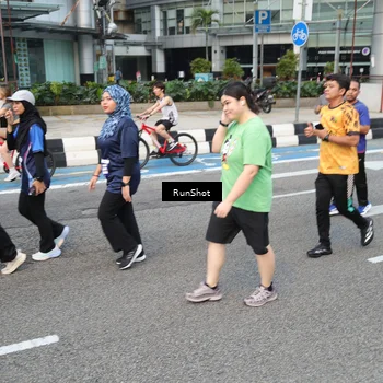 Runner Photo 4500347