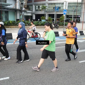 Runner Photo 4500348