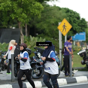 Runner Photo 4500349