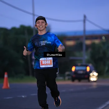 Runner Photo 4500352