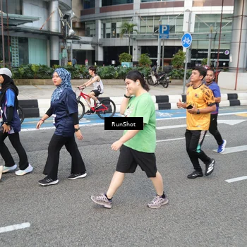 Runner Photo 4500354