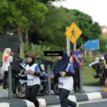 Runner Photo 4500356