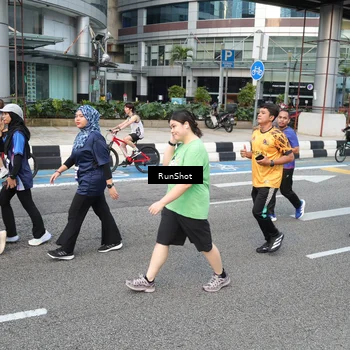 Runner Photo 4500360