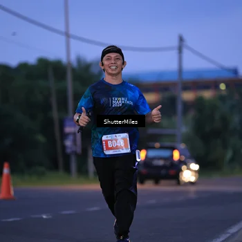 Runner Photo 4500361