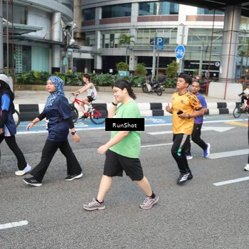 Runner Photo 4500369