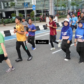 Runner Photo 4500370