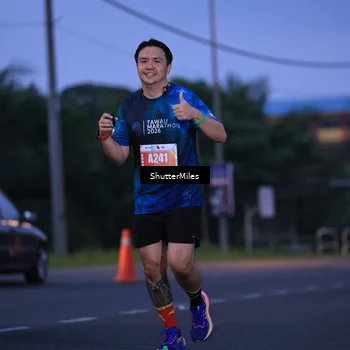 Runner Photo 4500374