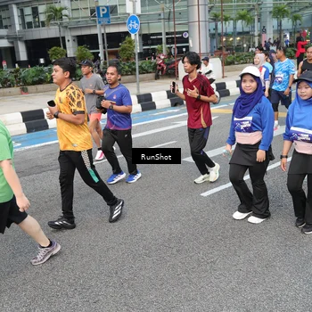 Runner Photo 4500376