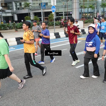 Runner Photo 4500380