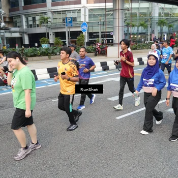 Runner Photo 4500387