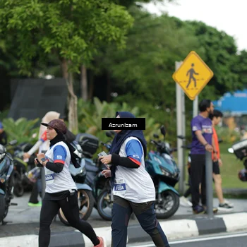 Runner Photo 4500389