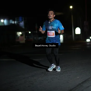 Runner Photo 4500391